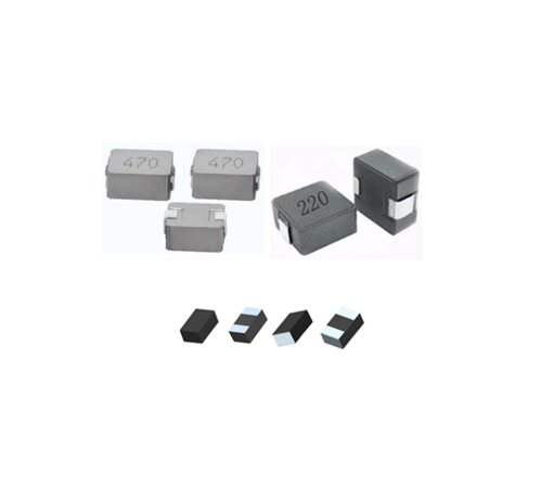 Integrated inductor