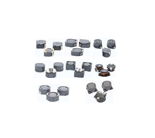 Assembly type inductor