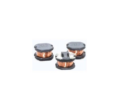 CD type inductor