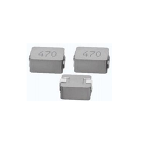MHMS integrated molded (alloy) inductor