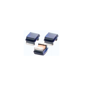 IHFS ferrite precision wound inductor