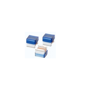 IHAS ceramic precision wound inductor