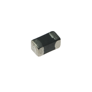 Stacked ferrite inductor