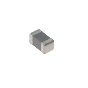 Stacked ferrite magnetic beads