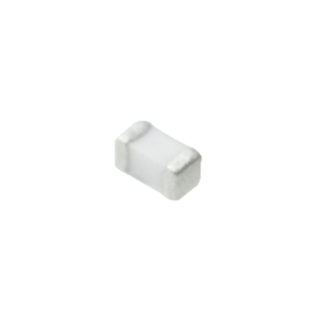 Stacked ceramic inductor